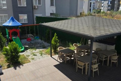 Lejlighed i Alanya, Antalya, Tyrkiet Nr. 228032 - 16