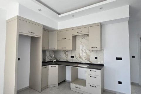 Lejlighed i Alanya, Antalya, Tyrkiet Nr. 228032 - 2