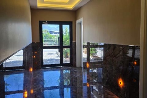 Lejlighed i Alanya, Antalya, Tyrkiet Nr. 228032 - 13