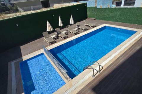 Lejlighed i Alanya, Antalya, Tyrkiet Nr. 228032 - 10