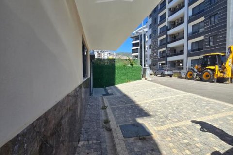 Lejlighed i Alanya, Antalya, Tyrkiet Nr. 228032 - 17