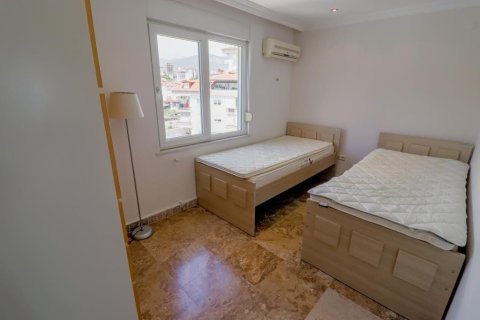 Daire  3+1  Cikcilli, Antalya, Türkiye №219244 - 8