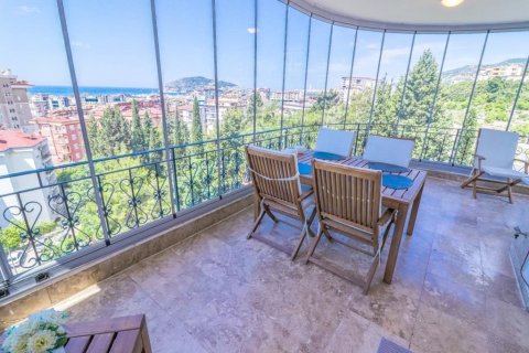 Daire  3+1  Cikcilli, Antalya, Türkiye №219244 - 11