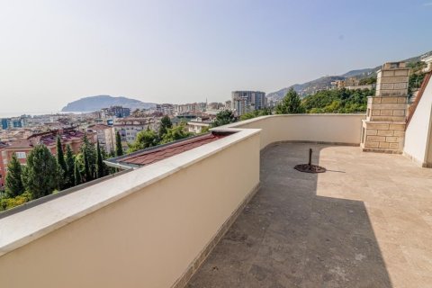 Daire  3+1  Cikcilli, Antalya, Türkiye №219244 - 13