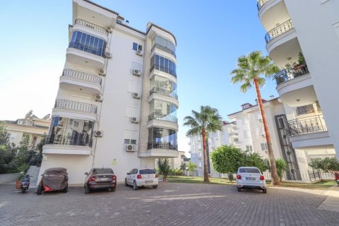 Daire  3+1  Cikcilli, Antalya, Türkiye №219244 - 18