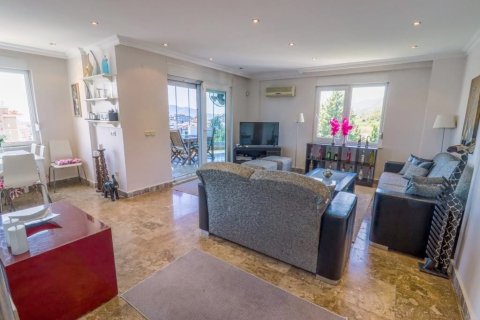 Daire  3+1  Cikcilli, Antalya, Türkiye №219244 - 3