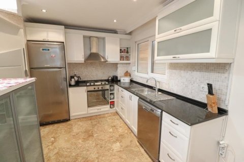 Daire  3+1  Cikcilli, Antalya, Türkiye №219244 - 4
