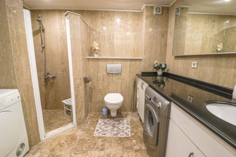 Daire  3+1  Cikcilli, Antalya, Türkiye №219244 - 10