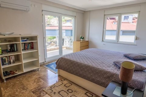 Daire  3+1  Cikcilli, Antalya, Türkiye №219244 - 6