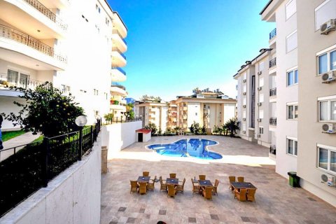 Daire  3+1  Cikcilli, Antalya, Türkiye №219244 - 15