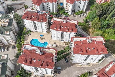 Daire  3+1  Cikcilli, Antalya, Türkiye №219244 - 17