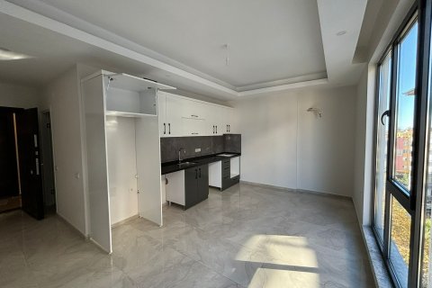1+1 Wohnung in Oba, Antalya, Türkei Nr. 219340 - 2