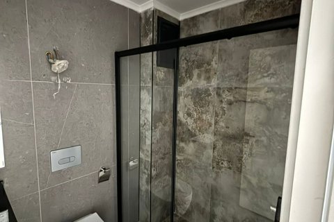 1+1 Wohnung in Oba, Antalya, Türkei Nr. 219340 - 7