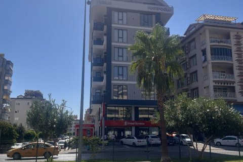 1+1 Wohnung in Oba, Antalya, Türkei Nr. 219340 - 8