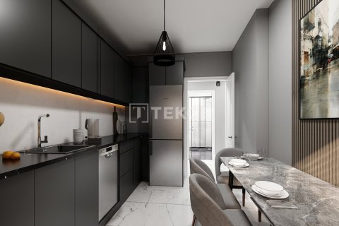 3+1 Lejlighed i Yalova, Tyrkiet Nr. 223123 - 11