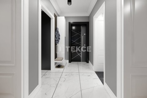 3+1 Lejlighed i Yalova, Tyrkiet Nr. 223123 - 17