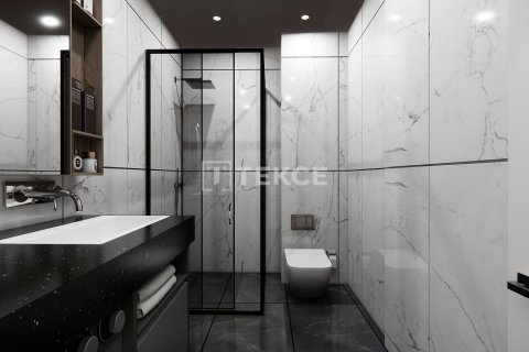 3+1 Lejlighed i Yalova, Tyrkiet Nr. 223123 - 16