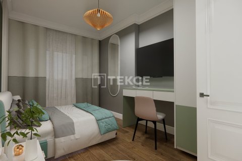 3+1 Lejlighed i Yalova, Tyrkiet Nr. 223123 - 13