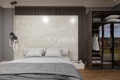 3+1 Lejlighed i Yalova, Tyrkiet Nr. 223123 - 15