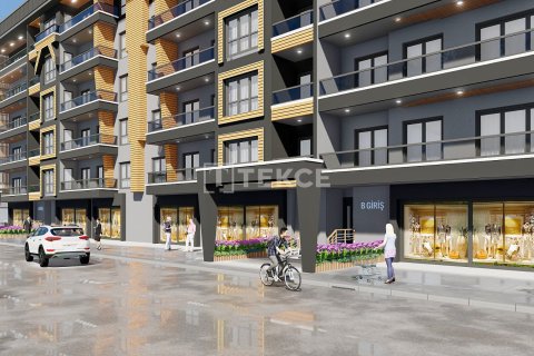 3+1 Lejlighed i Yalova, Tyrkiet Nr. 223123 - 3