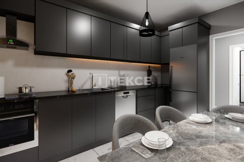 3+1 Lejlighed i Yalova, Tyrkiet Nr. 223123 - 12