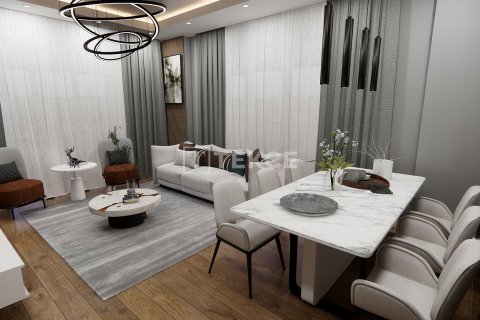 3+1 Lejlighed i Yalova, Tyrkiet Nr. 223123 - 9