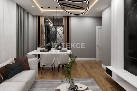 3+1 Lejlighed i Yalova, Tyrkiet Nr. 223123 - 10