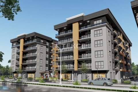 3+1 Lejlighed i Yalova, Tyrkiet Nr. 223123 - 5