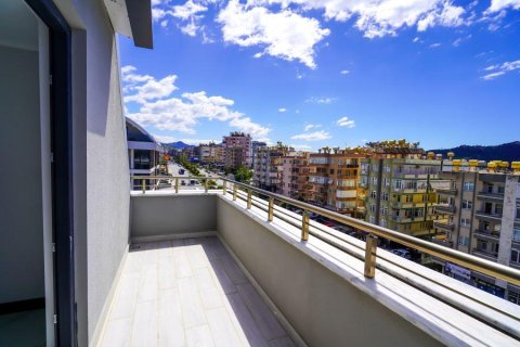 Leilighet  i Alanya, Antalya, Tyrkia Nr. 223121 - 25
