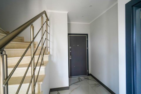 Leilighet  i Alanya, Antalya, Tyrkia Nr. 223121 - 18