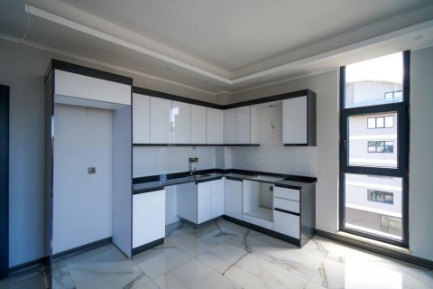 Leilighet  i Alanya, Antalya, Tyrkia Nr. 223121 - 17