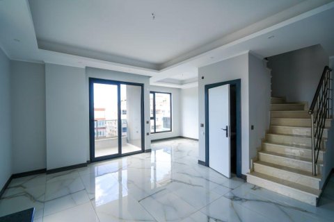 Leilighet  i Alanya, Antalya, Tyrkia Nr. 223121 - 15