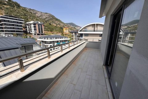 Leilighet  i Alanya, Antalya, Tyrkia Nr. 223121 - 9