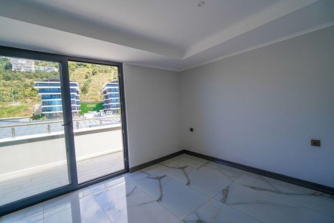 Leilighet  i Alanya, Antalya, Tyrkia Nr. 223121 - 20