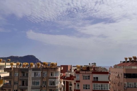Leilighet  i Alanya, Antalya, Tyrkia Nr. 223121 - 11