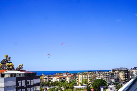 Leilighet  i Alanya, Antalya, Tyrkia Nr. 223121 - 12