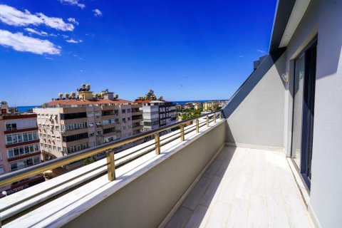 Leilighet  i Alanya, Antalya, Tyrkia Nr. 223121 - 24