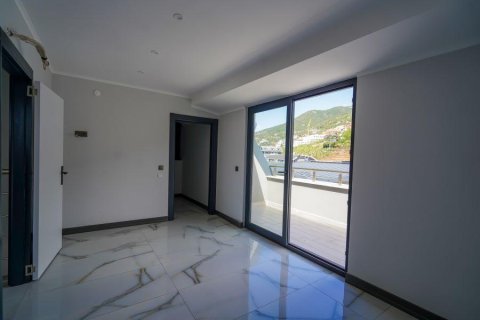 Leilighet  i Alanya, Antalya, Tyrkia Nr. 223121 - 21