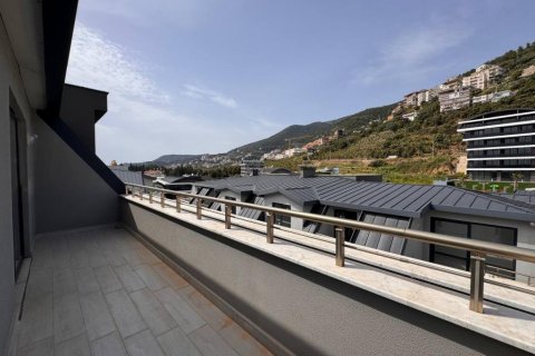 Leilighet  i Alanya, Antalya, Tyrkia Nr. 223121 - 10