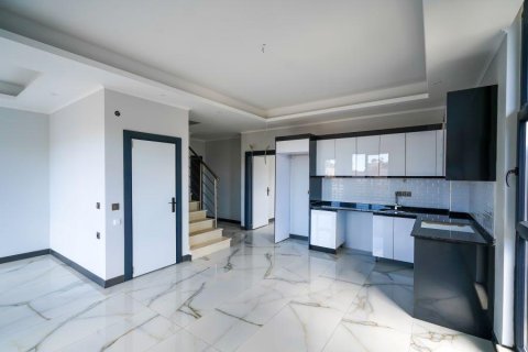 Leilighet  i Alanya, Antalya, Tyrkia Nr. 223121 - 13