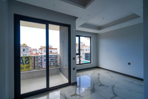 Leilighet  i Alanya, Antalya, Tyrkia Nr. 223121 - 16