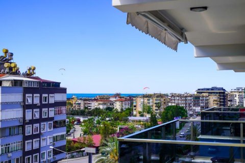 Leilighet  i Alanya, Antalya, Tyrkia Nr. 223121 - 27