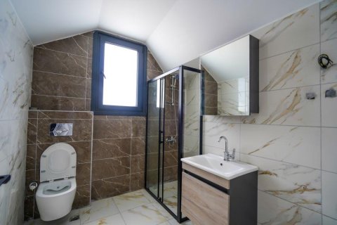 Leilighet  i Alanya, Antalya, Tyrkia Nr. 223121 - 26
