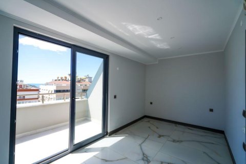 Leilighet  i Alanya, Antalya, Tyrkia Nr. 223121 - 22