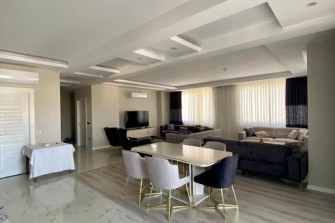 Lägenhet i Mahmutlar, Antalya, Turkiet Nr. 223119 - 9
