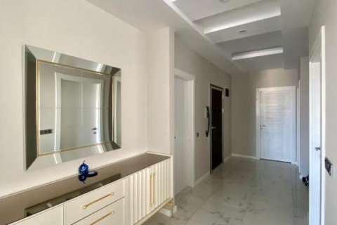 Lägenhet i Mahmutlar, Antalya, Turkiet Nr. 223119 - 11