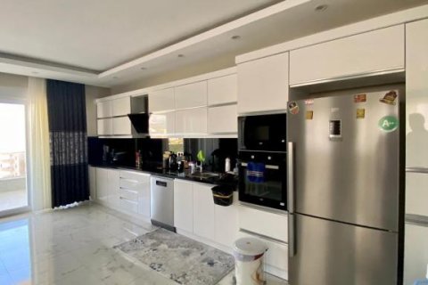 Lägenhet i Mahmutlar, Antalya, Turkiet Nr. 223119 - 8
