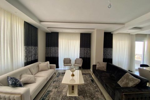 Lägenhet i Mahmutlar, Antalya, Turkiet Nr. 223119 - 4
