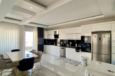 Lägenhet i Mahmutlar, Antalya, Turkiet Nr. 223119 - 7