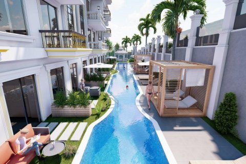 Apartment for sale  in Avsallar, Antalya, Turkey, 36m2, No. 97143 – photo 6
